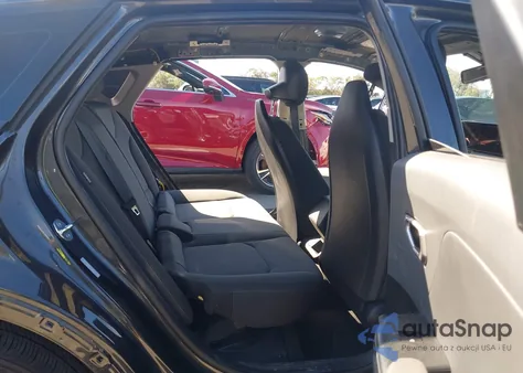 2025 Kia K4 Lxs from USA, damaged, VIN 3KPFT4DE2SE130421